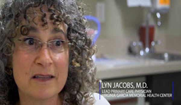 Lyn Jacobs, MD